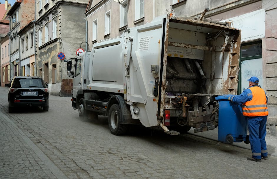 Wood Green cheap rubbish removal quotes same day service